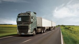 Lee más sobre el artículo El Gobierno nacional reformó el sistema de licencias profesionales para transportistas