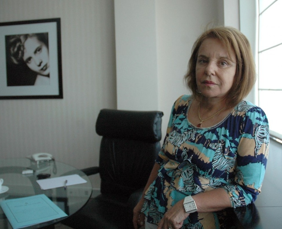 En este momento estás viendo Chiche Duhalde advirtió que el PJ corre el riesgo de “desaparecer”