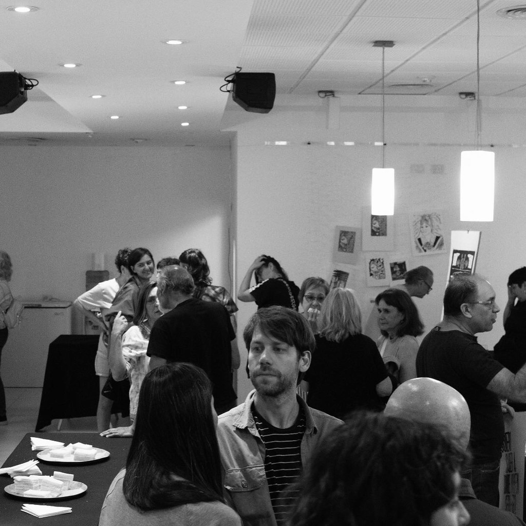 En este momento estás viendo Comienza la 41° edición del Concurso Nacional de Cine Independiente de Cipolletti