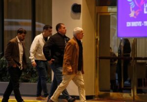 Lee más sobre el artículo Mariano Cúneo Libarona deja el ministerio de Justicia tras las elecciones