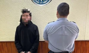Lee más sobre el artículo Cipolletti: detienen a un hombre por cometer actos obscenos en la calle