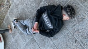 Lee más sobre el artículo Detienen a un joven tras tentativa de robo en Cipolletti