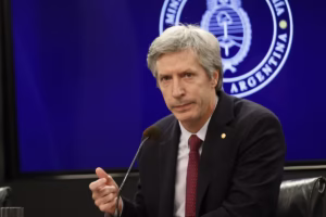 Lee más sobre el artículo Banco Central y reservas de oro: la AGN denuncia falta de información sobre los lingotes trasladados al exterior
