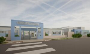 Lee más sobre el artículo Río Negro construirá una nueva Escuela Primaria en Fernández Oro