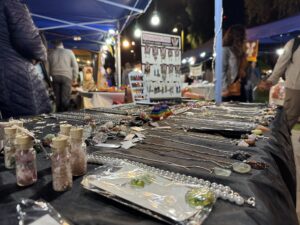 Lee más sobre el artículo La plaza San Martín vuelve a reunir a los emprendedores en la previa al Día de la Madre