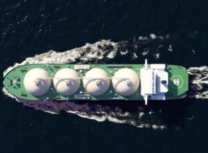 Lee más sobre el artículo Río Negro celebra el acuerdo entre YPF y Eni para exportar GNL