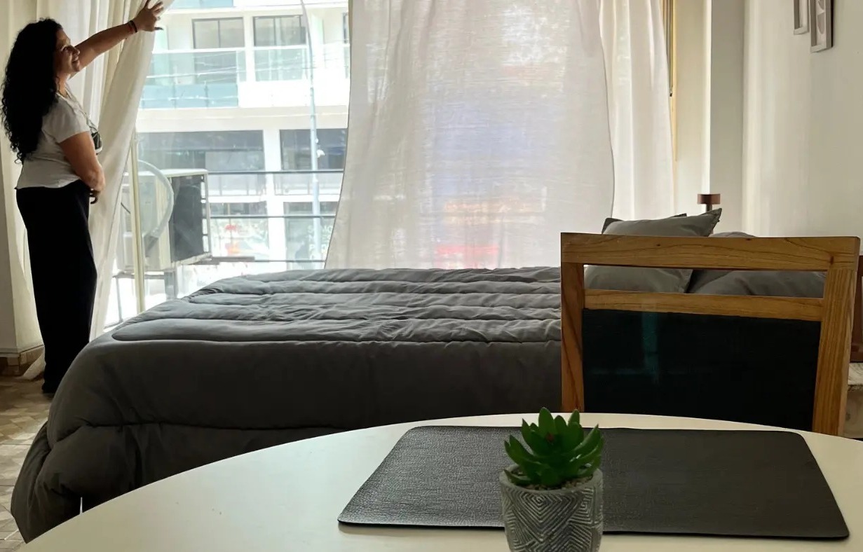 Lee más sobre el artículo Río Negro puso en funcionamiento el nuevo Apart Hotel IPROSS Buenos Aires