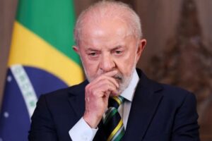 Lee más sobre el artículo Lula da Silva: “El crimen organizado no puede seguir destruyendo familias”