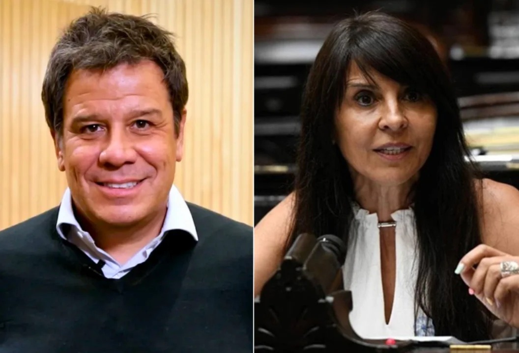 En este momento estás viendo Manes exige la expulsión de Lorena Villaverde del Congreso y su renuncia a la candidatura al Senado