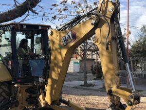 Lee más sobre el artículo Buteler anunció el inicio de la obra de pavimentación de calle Venezuela