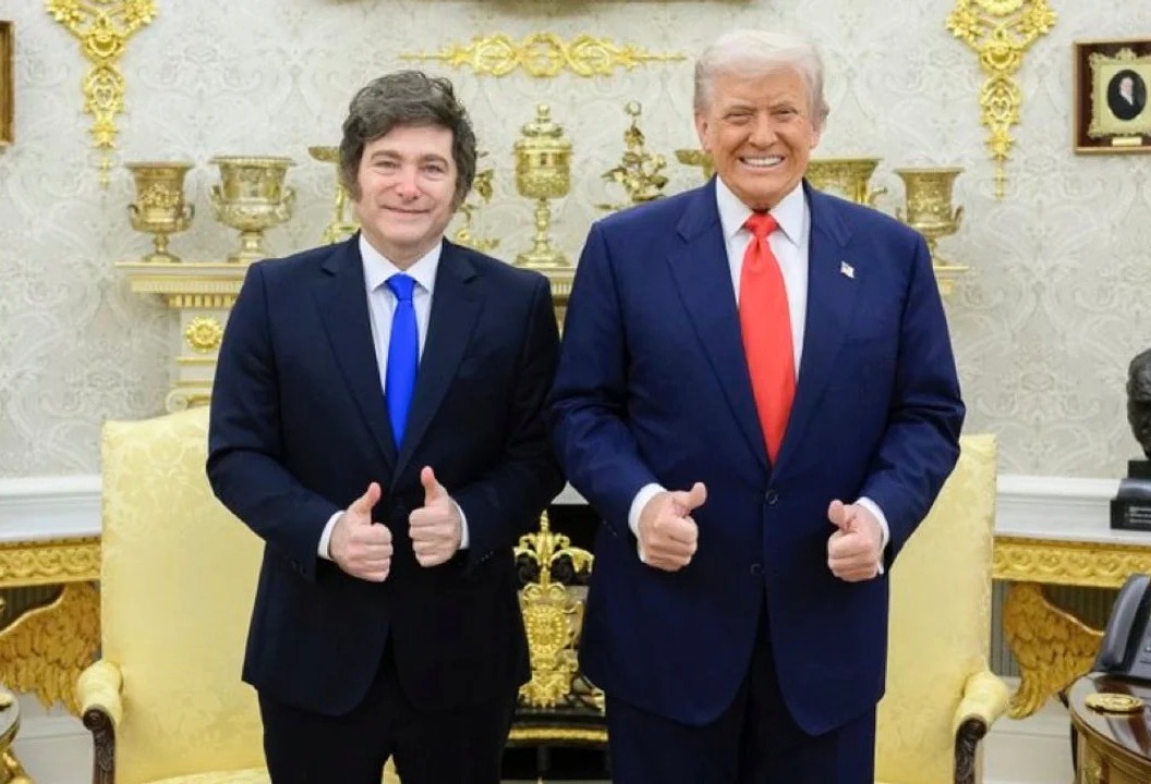 En este momento estás viendo Crece la expectativa por un acuerdo comercial “inédito” entre Argentina y Estados Unidos