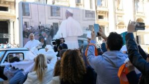 Lee más sobre el artículo “No abandonemos a nuestros hermanos”: el papa León XIV pidió apoyo a los cristianos perseguidos