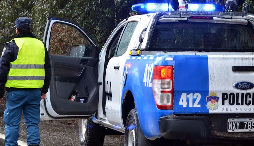 Lee más sobre el artículo Neuquén: investigan la muerte de una mujer en el barrio 7 de Mayo y demoran a su ex pareja