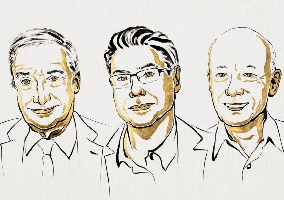 Nobel de Economía 2025: Mokyr, Aghion y Howitt, premiados por explicar el crecimiento impulsado por la innovación