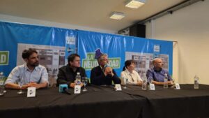 Lee más sobre el artículo Rolando Figueroa reconoció el triunfo de La Libertad Avanza en Neuquén y felicitó a sus candidatos