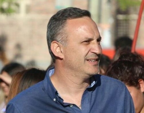 Lee más sobre el artículo Schpoliansky analizó la situación cambiaria y el swap con EE.UU.: “Estamos en una situación extrema”