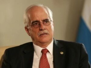 Lee más sobre el artículo Taiana: “Milei mostró sumisión y genuflexión ante Trump, pero no trajo ni un anuncio”