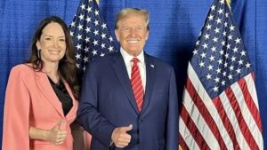 Lee más sobre el artículo Funcionaria de Trump condicionó la compra de carne argentina por “problemas de aftosa”