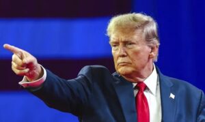Lee más sobre el artículo Trump, sin filtro: “Argentina está muriendo… los ayudaremos comprando carne”