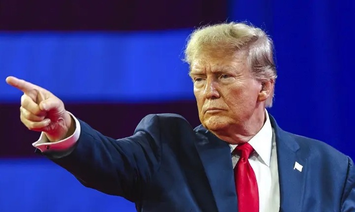 Lee más sobre el artículo Trump, sin filtro: “Argentina está muriendo… los ayudaremos comprando carne”