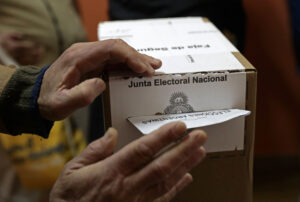 Lee más sobre el artículo Elecciones Legislativas 2025: Delegaciones del Registro Civil abren el domingo para retiro de DNI y justificación por no voto