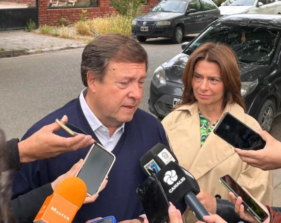 En este momento estás viendo Weretilneck: “Esta elección tiene un valor muy especial por quienes nos representan”