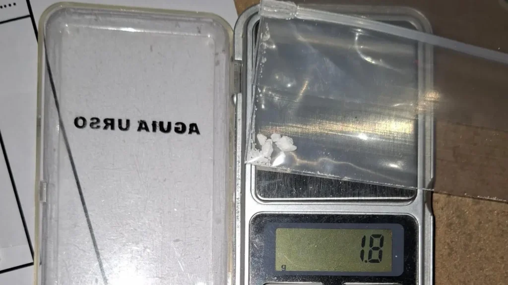 Operativos en el Alto Valle: narcocriminalidad bajo la lupa