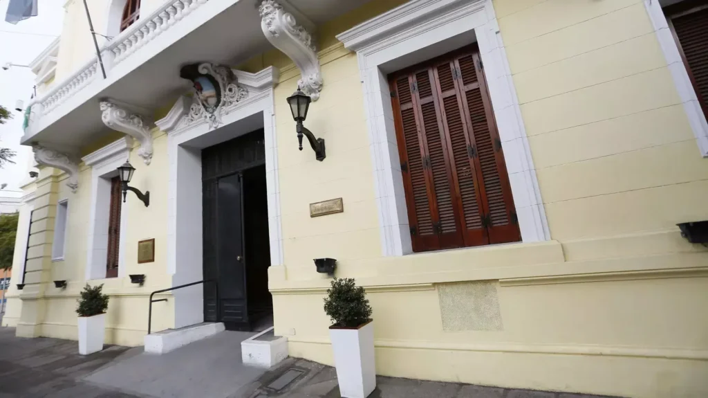 Incumplimientos laborales: Provincia aplicó 82 cesantías y 6 exoneraciones