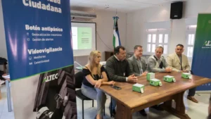 Lee más sobre el artículo El Gobierno Provincial amplía y mejora el sistema de botones antipánico