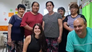 Lee más sobre el artículo Alto Valle: Provincia previene estafas virtuales en escuelas para adultos