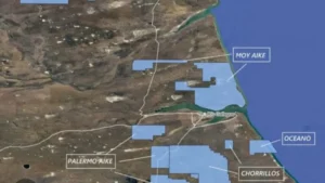 Lee más sobre el artículo Paso clave en la geoinformación vial de Río Negro y Argentina