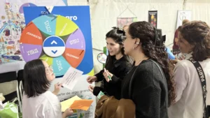 Lee más sobre el artículo Río Negro mostró su oferta turística durante el aniversario de Villa Regina