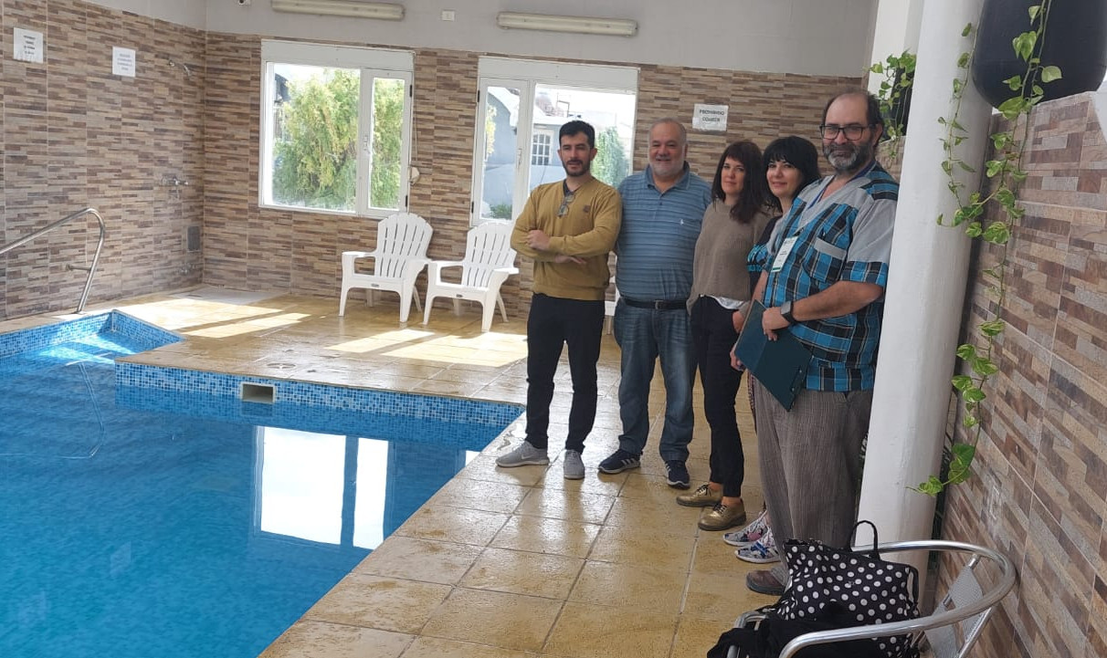 Lee más sobre el artículo Turismo y Salud garantizan el buen estado de los hospedajes turísticos