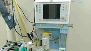 Lee más sobre el artículo Río Negro incorporó nuevas mesas de anestesia en cuatro hospitales