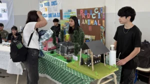 Lee más sobre el artículo La Educación Técnica continúa fortaleciéndose en Río Negro