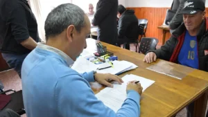 Lee más sobre el artículo Provincia completó el pago por zona desfavorable a retirados y pensionados