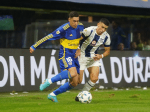 Lee más sobre el artículo Así se jugarán los octavos de final en el Torneo Clausura