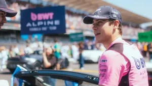 Lee más sobre el artículo Franco Colapinto regresa al GP de Brasil y nuevamente con clima adverso