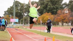 Lee más sobre el artículo Río Negro está lista para los Para Araucanía en Chile