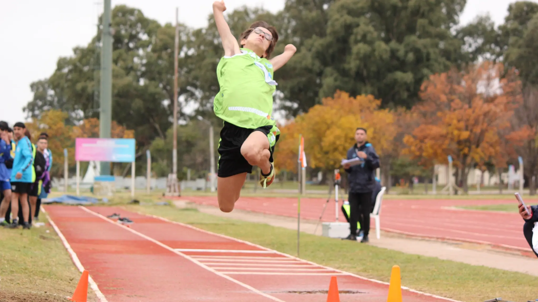 En este momento estás viendo Río Negro está lista para los Para Araucanía en Chile