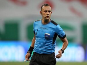 Lee más sobre el artículo El neuquino Darío Herrera será el juez en Estudiantes de Río Cuarto-Deportivo Madryn