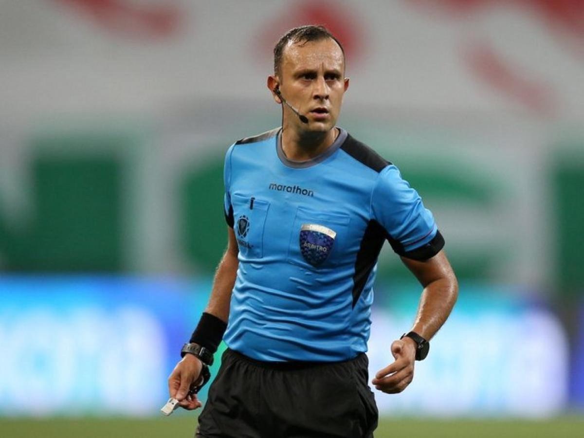 Lee más sobre el artículo El neuquino Darío Herrera será el juez en Estudiantes de Río Cuarto-Deportivo Madryn