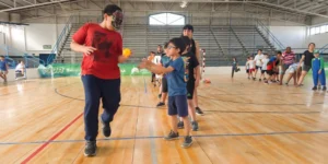 Lee más sobre el artículo Comienzan los cierres de las actividades deportivas municipales en Cipolletti