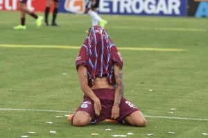 Lee más sobre el artículo Godoy Cruz y San Martin de San Juan descendieron a la Primera Nacional