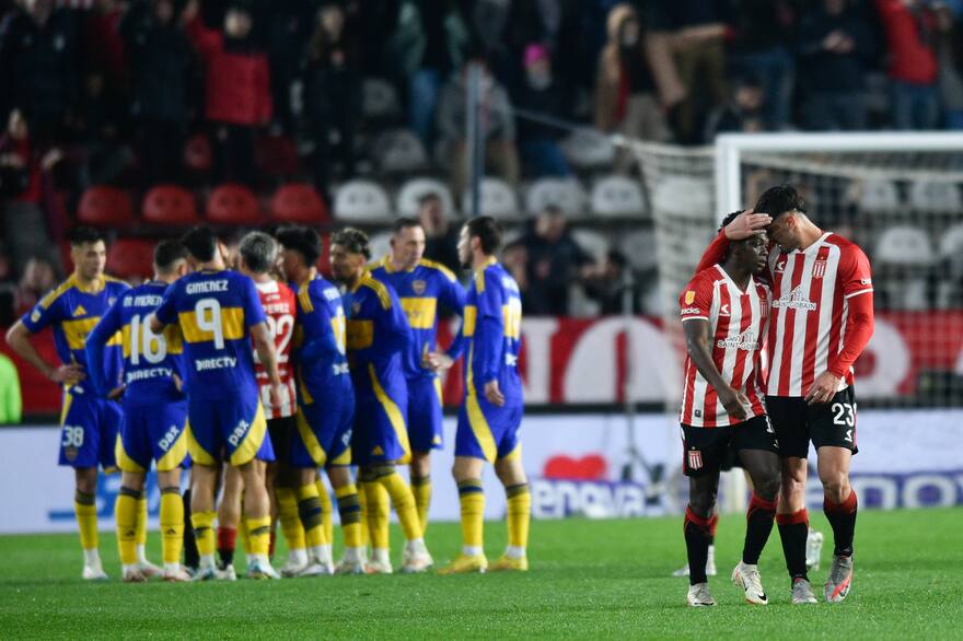 En este momento estás viendo Liga Profesional: tres encuentros atrapan la fecha 14