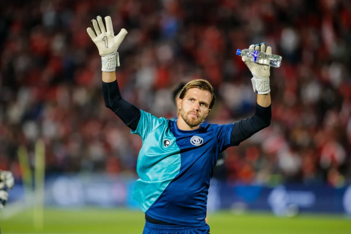 Lee más sobre el artículo Ezequiel Centurión vuelve a River: con el Millonario dispuesto a negociarlo, cuánto pediría por su pase