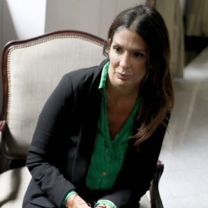 Lee más sobre el artículo Rechazan detener a Makintach en la causa por el documental del juicio a Maradona