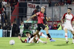 Lee más sobre el artículo Cinco partidos le dan continuidad a la fecha 15 del Torneo Clausura