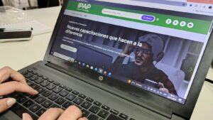 Lee más sobre el artículo El IPAP abre preinscripciones para su oferta académica 2026