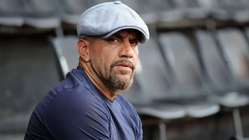 Verón rompió el silencio por la dura sanción y apuntó contra la AFA por “graves amenazas” a Estudiantes